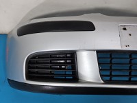 Zderzak przód Vw Golf V srebrny LA7W