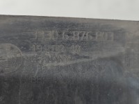 Osłona ZAŚLEPKA PLASTIK BMW G20 33306876803