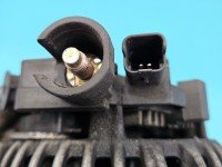 TEST Alternator Peugeot 307 0124525035, 9646321880 1.6 hdi