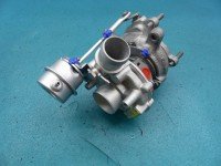 Turbosprężarka Regenerowana Audi A3 8L 1.9 tdi 90KM 454159-0002, 038145701A