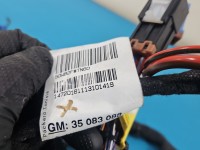 Wiązka deski rozdzielczej Opel Insignia B