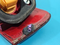 Lampa tył lewa Producent części: Seat, Z BŁOTNIKA WERSJA XL Seat Altea HB EUROPA