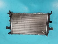 Chłodnica wody Opel Astra II G 2.0 dtl