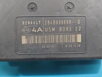 Sterownik moduł Europejska, USM Renault Megane III 284B60009R