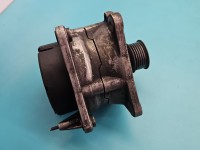 TEST Alternator Audi 80 B4 0123340001, 028903025E 1.9 tdi