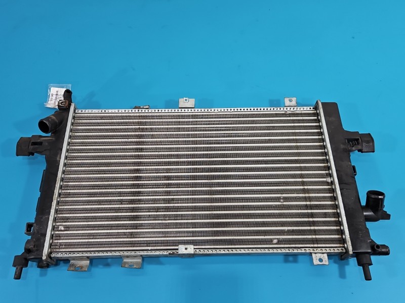 Chłodnica wody Opel Zafira B 1.9 CDTI