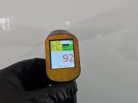 Drzwi tył prawe Kia Optima IV 15-20 kombi 5d Swp