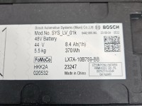 Bateria hybryda Ford Puma II MK2 19-