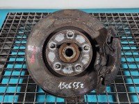 Zwrotnica prawa piasta przód 2.0 16V MAZDA 5 05-