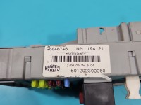 Skrzynka bezpieczników Fiat Croma II 46846744, 46846745, 46846745 CPL
