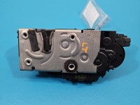 Zamek tył lewy 51780207 Fiat Croma II Producent części: FIAT, 6PIN