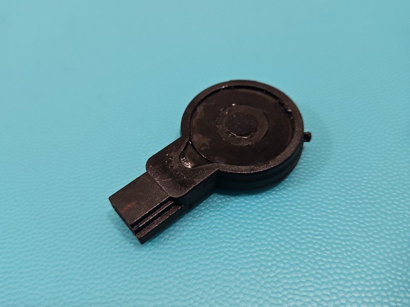 Czujnik deszczu Audi A6 C6 4E0955559E