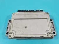 Komputer Sterownik silnika 9659767380, 9655708480, S120104600L Peugeot 407 2.2 16V