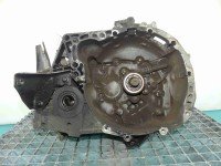 Skrzynia biegów JH3140 Nissan Micra K12 1.5 dci