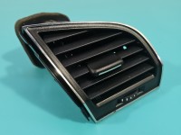 Kratka nawiewu środkowa Skoda Fabia III 6V0820951C, 6V0819701 EUROPA