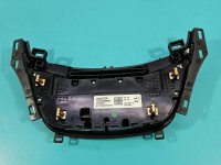 Konsola panel nawiewu Opel Insignia A 26202374