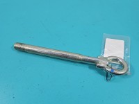 Ucho holownicze hak Peugeot 2008 II