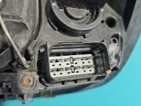 Reflektor prawy lampa przód Volvo V50 S40 II EUROPA