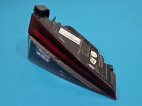 Lampa tył lewa Skoda Superb III kombi KOMBI LED KLAPY BAGAŻNIKA LIFT EUROPA