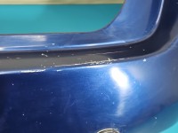 Zderzak tył tylny Opel Meriva A HB Z 21B
