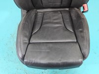 Fotele komplet kanapa AUDI Q5 08-