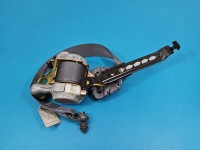 Pas bezpieczeństwa przód prawy pasażera Toyota Rav4 II 00- 7J3550-P