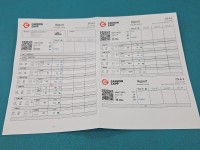 Wtryskiwacz Opel Insignia A 0445110423, 55577668 2.0 cdti