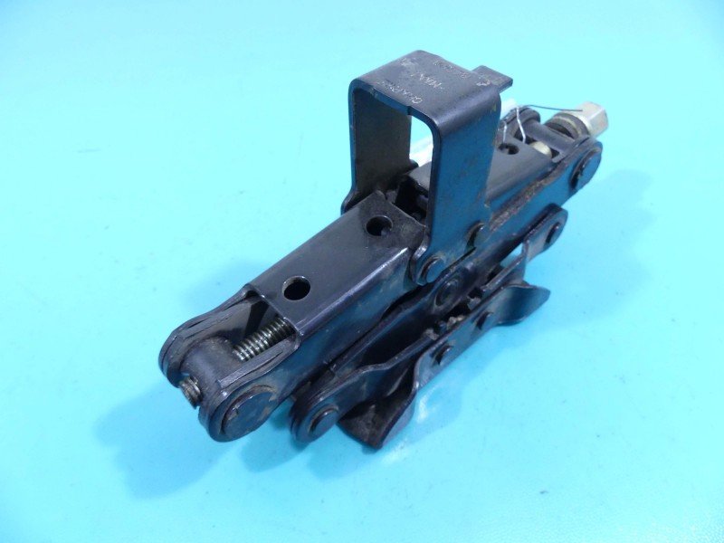 lewarek Podnośnik samochodowy trapezowy Renault Kangoo I