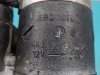TEST Rozrusznik Lublin 3 2.4d
