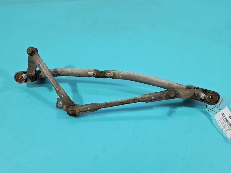 Mechanizm wycieraczek 51810592, 3397021190 Opel Combo D europa Mechanizm wycieraczek 51810592, 3397021190 Opel Combo D europa