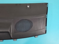 Półka tylna tył bagażnika Toyota Corolla E16 E18 13- 64330-02A80