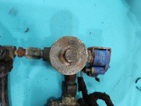 Instalacja LPG GAZU