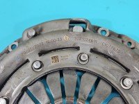 Dwumasa Koło dwumasowe Dacia Sandero III 20- 123109515R 1.0 Tce