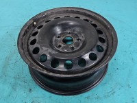 Felga stalowa 17" Skoda Octavia IV Szerokość felgi: 6.5", Rozstaw śrub: 5x112, IMPRK1566055, R17 6,5J ET38 5X112