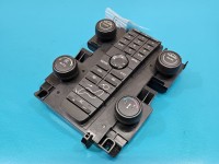 Konsola panel nawiewu Volvo V50 S40 II 30739249