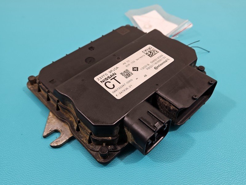 Komputer Sterownik silnika 5WK91406B, 237F0-9PJ0A INFINITI QX60 12- 3.5 V6 Komputer Sterownik silnika 5WK91406B, 237F0-9PJ0A INFINITI QX60 12- 3.5 V6