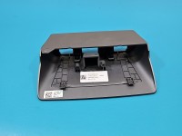 Osłona ZAŚLEPKA PLASTIK ekranu nawigacji tunelu Tesla Model Y 1516779-00-C