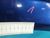 Błotnik przód prawy Opel Astra III H Z21B