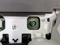 Wyświetlacz monitor Fiat Tipo II 15- A2C11636701, 10R-048591