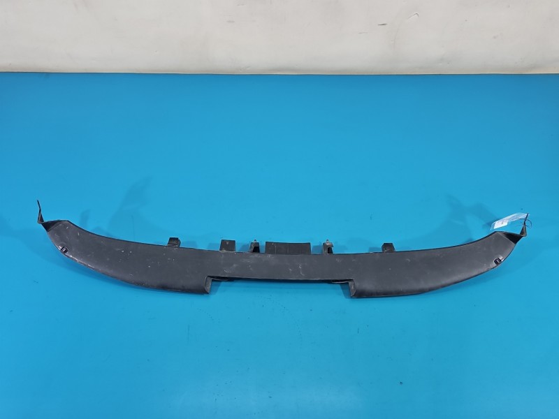Osłona ZAŚLEPKA PLASTIK zaślepka spoilera Peugeot 308 III 9835389380