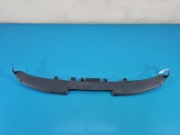 Osłona ZAŚLEPKA PLASTIK zaślepka spoilera Peugeot 308 III 9835389380