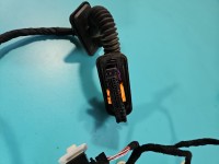 Instalacja Wiązka drzwi przód prawych Skoda Fabia IV 6VA971121G