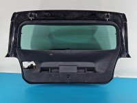 Klapa tył BAGAŻNIKA SZYBA Vw Golf VII HB 5d L041