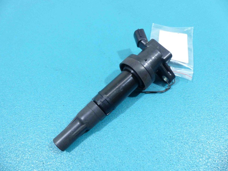Cewka zapłonowa Hyundai I30 III 16- 1.4 16v wiel Hyundai (oryginalne OE), 2pin 27301-03200