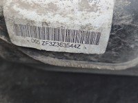 Zbiornik paliwa bak Skoda Karoq 1.5 TSI