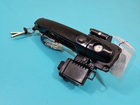 Klamka przód lewa zewnętrzna Toyota Rav4 III 05- 89991-30050, 484110-10620