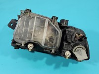 Reflektor lewy lampa przód Skoda Fabia I EUROPA