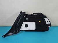 Tapicerka bagażnika lewa boczek Infiniti Q30 84951-5DA0AY