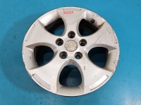 4X alufelgi felgi 16" komplet Kia Venga R16 52910-1P100