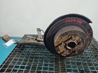 Piasta koła tył lewa zwrotnica łożysko Toyota Rav4 II 00- 2.0 d4d